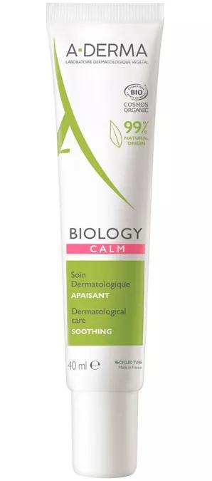 A-Derma Biologie Soin Apaisant 40ml