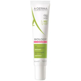 A-Derma Biology Beruhigende Pflege 40ml