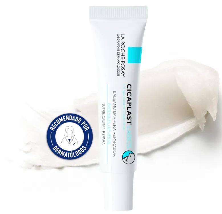 La Roche Posay Cicaplast Lippen 7,5 ml