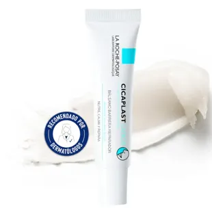 La Roche Posay Cicaplast Lábios 7,5 ml