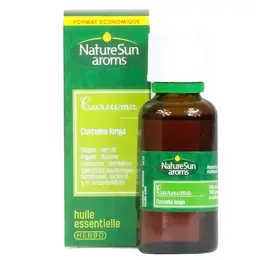 NatureSun Aroms Huile Essentielle Curcuma 30ml