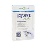 Irivist Protect Integratore Per Il Benessere Della Vista 30 Capsule Vegetali