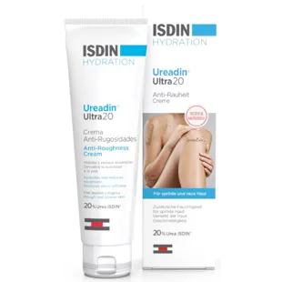 Isdin Ureadin Ultra20 Crema Emoliente 50 ml