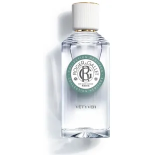 Roger&Gallet Agua Perfumada Bienestar Vétyver 100 ml