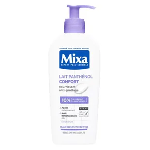 Mixa Pantenolo Latte Conforto 250ml