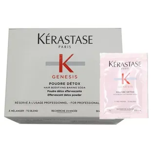 Kerastase Genesis Poudre Detox 30x2g