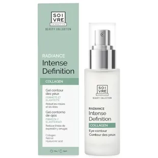 Soivre Radiance Intense Definition Eye Contour 30 ml