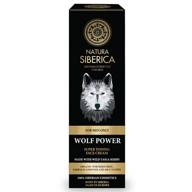 Natura Siberica Crema Hombre Supertonificante El Poder del Lobo 50 ml