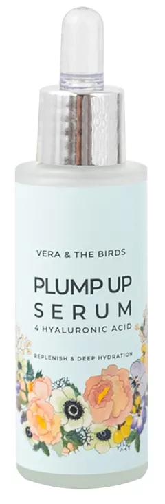Vera and the Birds Plump Up Sérum 10 ml