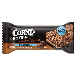 Corny Protein Milk Chocolate Cereal Bar 35 gr