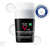 Vichy Homme Deodorant Roll-on für empfindliche Haut 50 ml