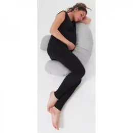 Candide Cosyrelax Gris Coussin Multifonction Evolutif