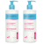 Dexeryl Nourishing Lotion 2x500 ml