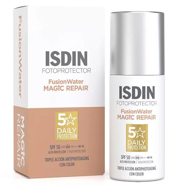 Isdin FotoUltra Age Repair SPF50+ Color 50ml
