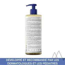 Uriage Bébé 1ère Huile Lavante Visage Corps 500ml