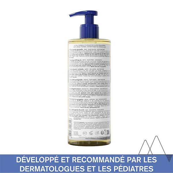 Uriage Bébé Primer Aceite Limpiador 500ml