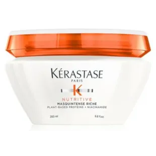 Kerastase Mascarilla Nutritive Masquintense Riche 200 ml