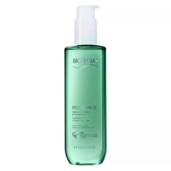 Biotherm Biosource Lozione Tonificante e Idratante 200ml