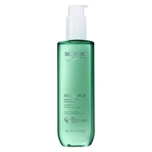 Biotherm Biosource Lozione Tonificante e Idratante 200ml