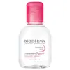 Bioderma Créaline H2O Eau Micellaire Démaquillante Visage Peaux Sensibles 100ml