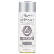 Elifexir BabyCare Aceite de Masaje Natural Baby Care 125 ml