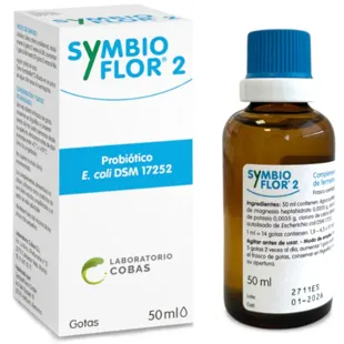 Symbioflor 2 50ml