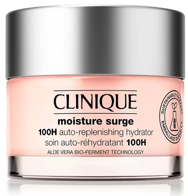 Clinique Moisture Surge 100H Idratante Auto-Rigenerante 50 ml
