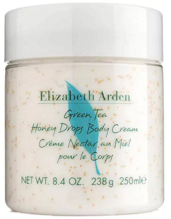 Elizabeth Arden Green Tea Creme Corporal com Gotas de Mel 250 ml