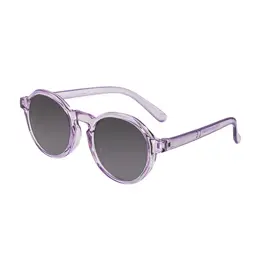 Horizane - Lunettes de Soleil enfants 8-12 ans - Haute protection - Violette