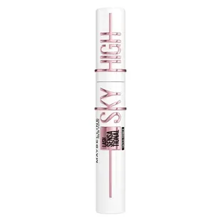 Maybelline New York Lashes Sensational Sky High Tinted Base per ciglia lunghe e voluminose