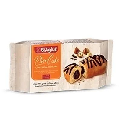 Bi Aglut Senza Glutine Plumcake Gianduia 180 g