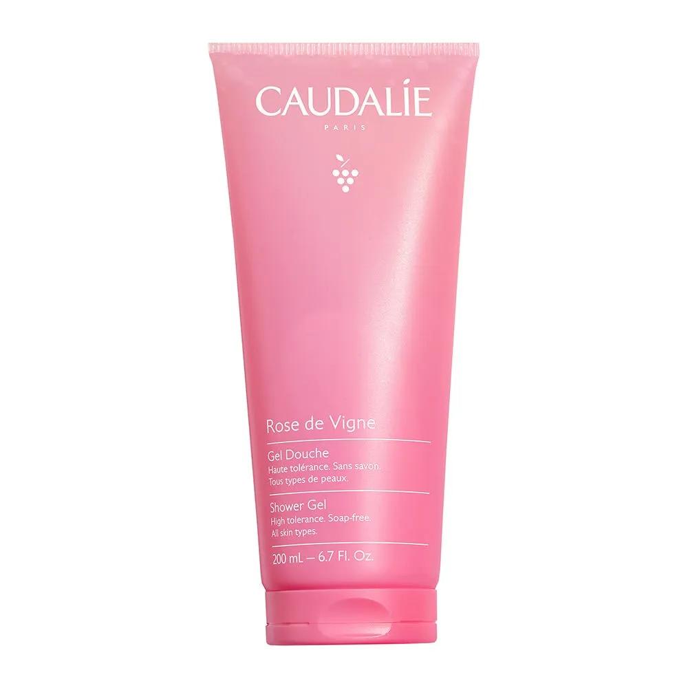 Caudalie Rose de Vigne Gel Doccia 200 ml