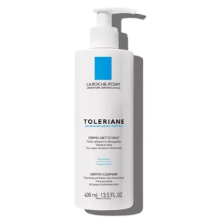 La Roche Posay Toleriane Dermo-Reiniger 400 ml