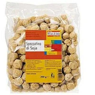 Fior Di Loto Spezzatino Di Soia 300 g