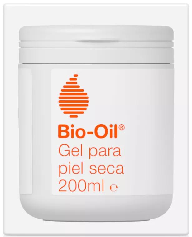 Gel-Bio-Öl 200ml