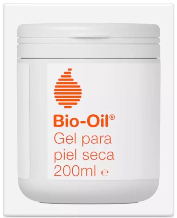 Bio-oliegel 200ml