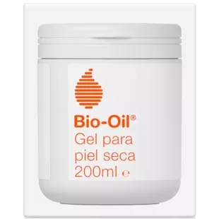 Bio Oil Gel 200 ml