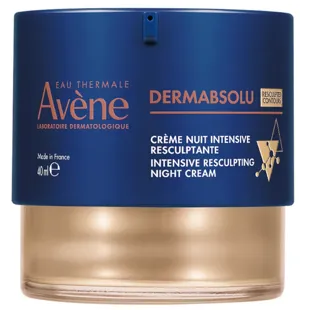 Avène Dermabsolu Baume Nuit Régénérant 40 ml