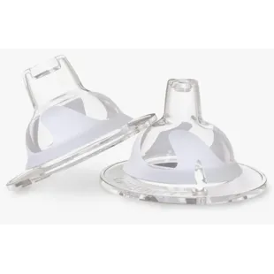 Twistshake Anti-colic Teat Spout +4m 2 units