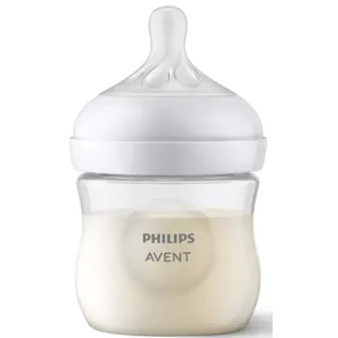 Philips Avent Mamadeira Natural Response +0m 125 ml