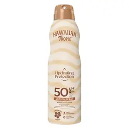 Hawaiian Tropic Brume Silk Hydration SPF 50 - 220ml