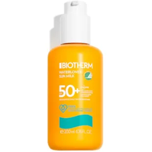 Biotherm Waterlover Sun Milk SPF50+ 200 ml