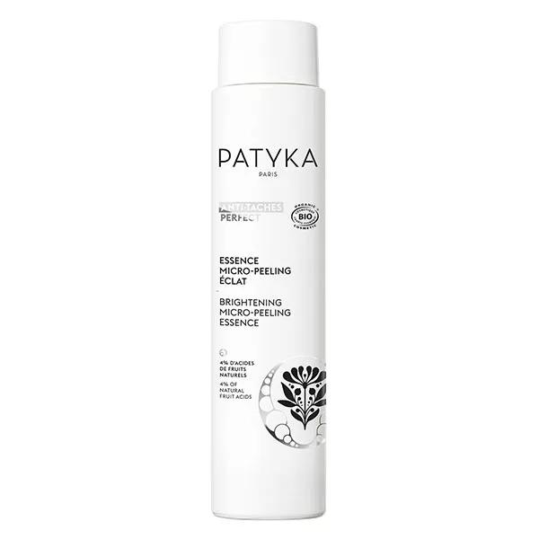 Patyka Antimanchas Perfect Essence Micro-Peeling Radiance Bio 100ml