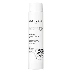 Patyka Anti-Macchie Perfect Essence Micro-Peeling Eclat Bio 100ml
