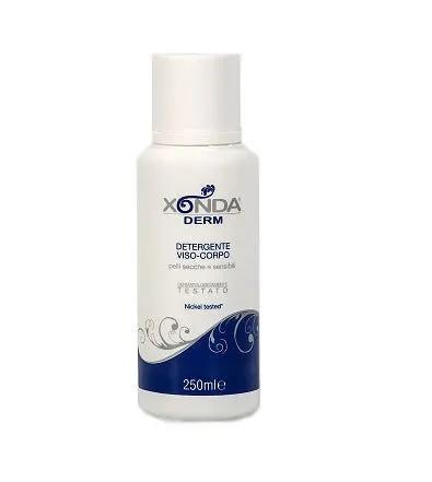 Xonda Derm Detergente Emolliente Viso Corpo 250 ml