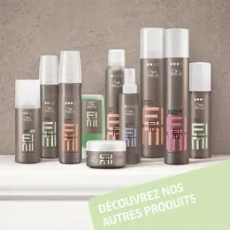 Wella Professionals EIMI Texture Touch Argile Remodelable Mat 75ml