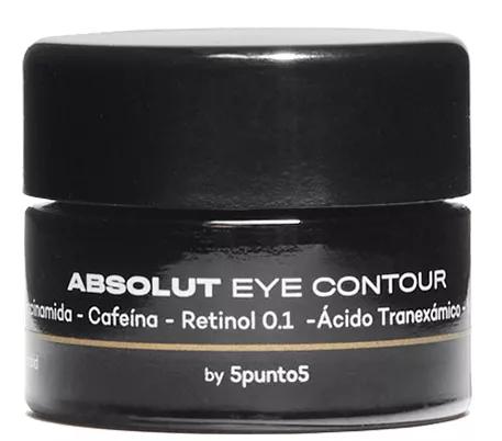 5point5 Absolut Contour des Yeux 15 ml