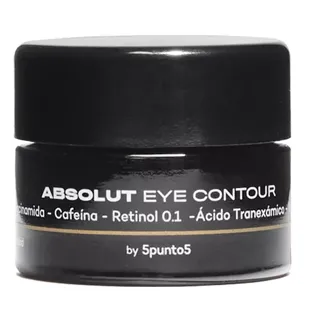 5point5 Absolut Eye Contour 15 ml