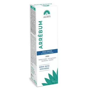 Jaldes Arrêbum Crema Anti Imperfezioni 40ml