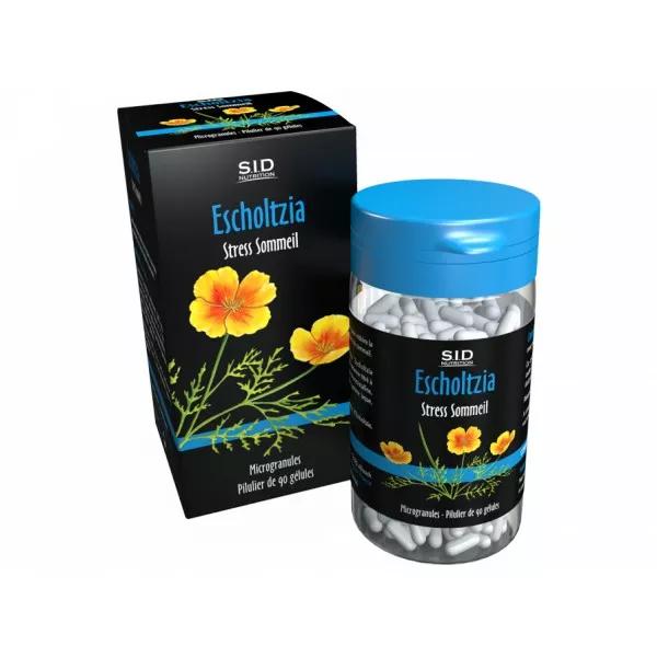 SIDN Phyto Classici  90 Capsule